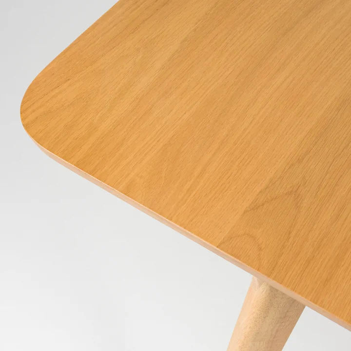 Zuiver - Ellen Table à rallonges