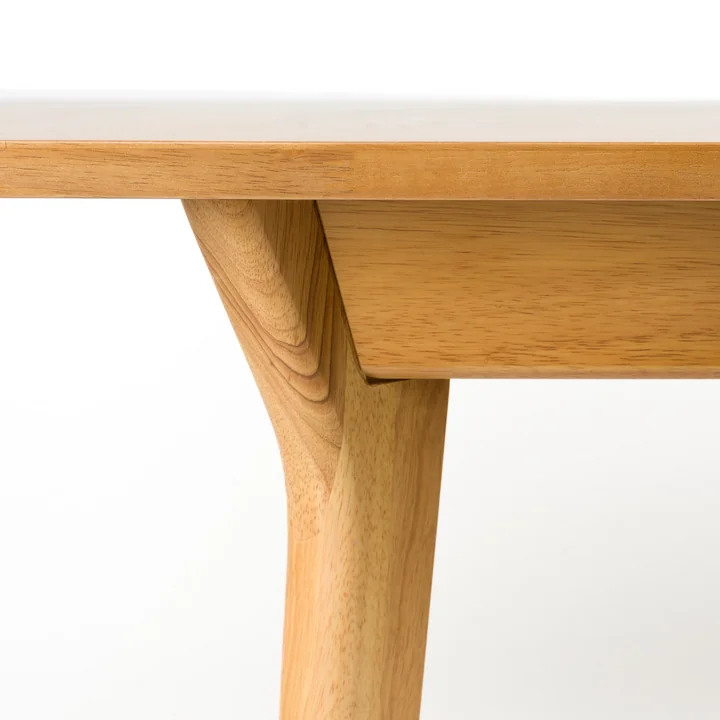 Zuiver - Ellen Table à rallonges