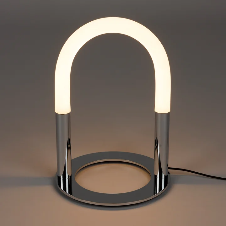 Zuiver - Arch Lampe de table à LED