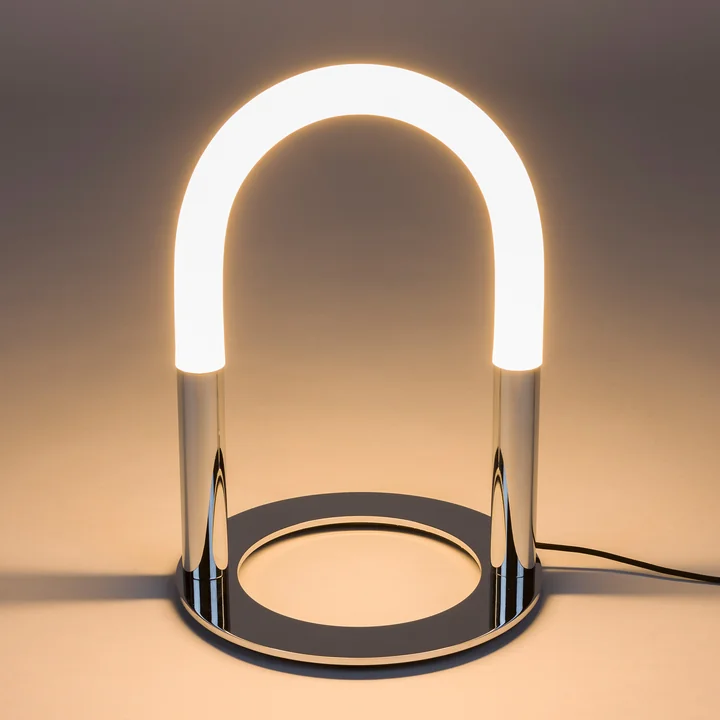 Zuiver - Arch Lampe de table à LED