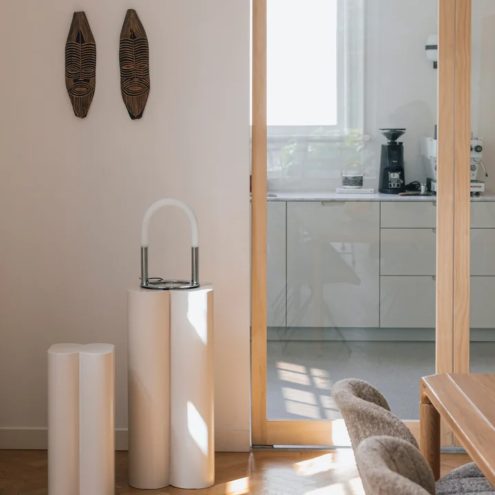 Zuiver - Arch Lampe de table à LED