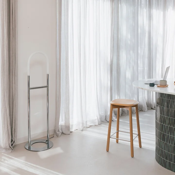 Zuiver - Arch Lampadaire à LED