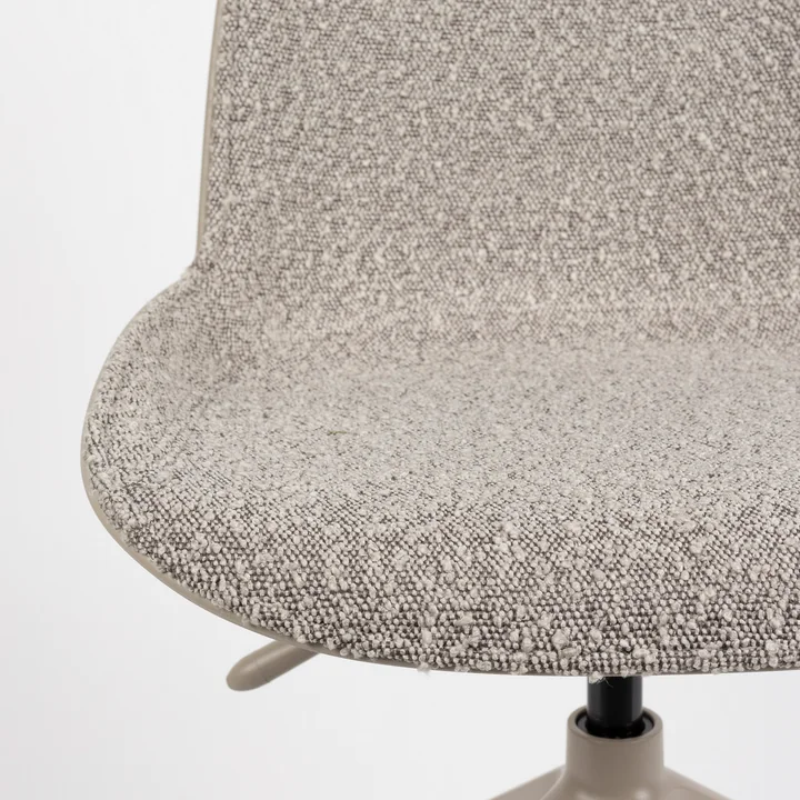 Zuiver - Albert Kuip Chaise de bureau