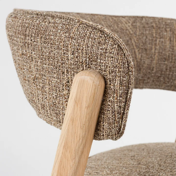 Zuiver - Chaise Bright