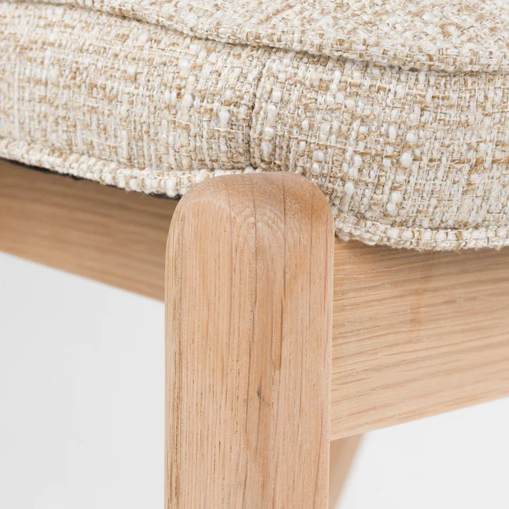 Zuiver - Chaise Bright