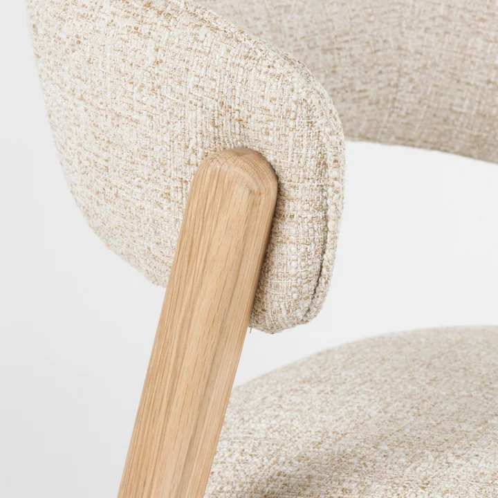 Zuiver - Chaise Bright