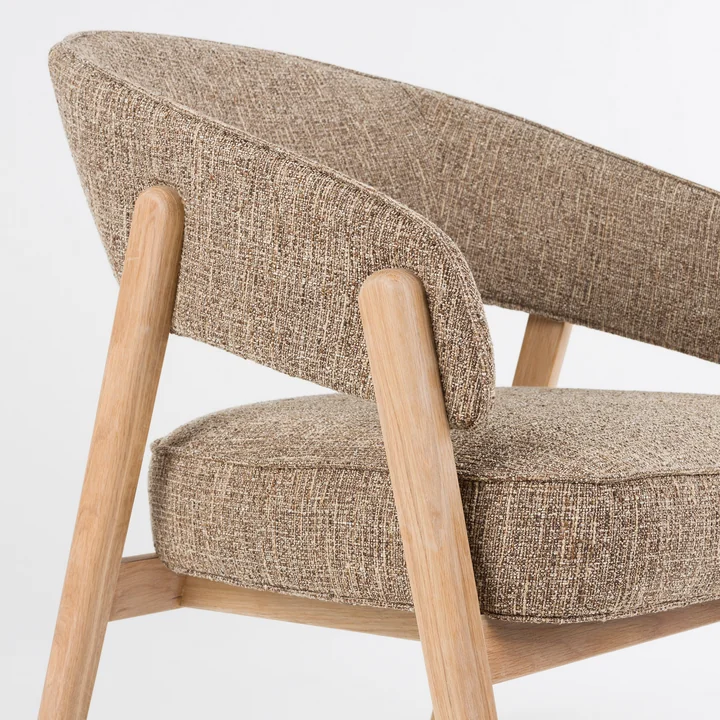 Zuiver - Lounge Chair Bright