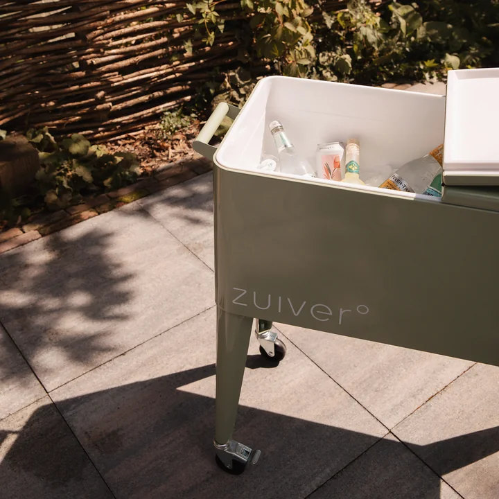 Zuiver - Cooler Be Cool Glacière