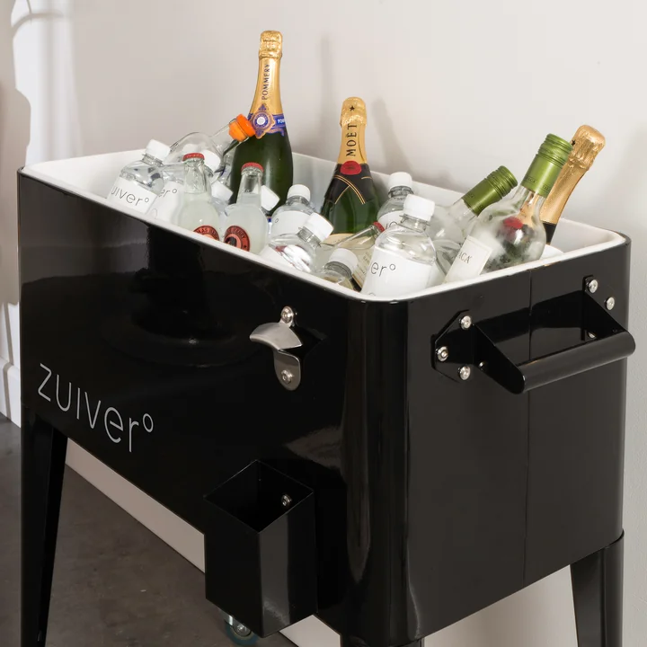 Zuiver - Cooler Be Cool Glacière