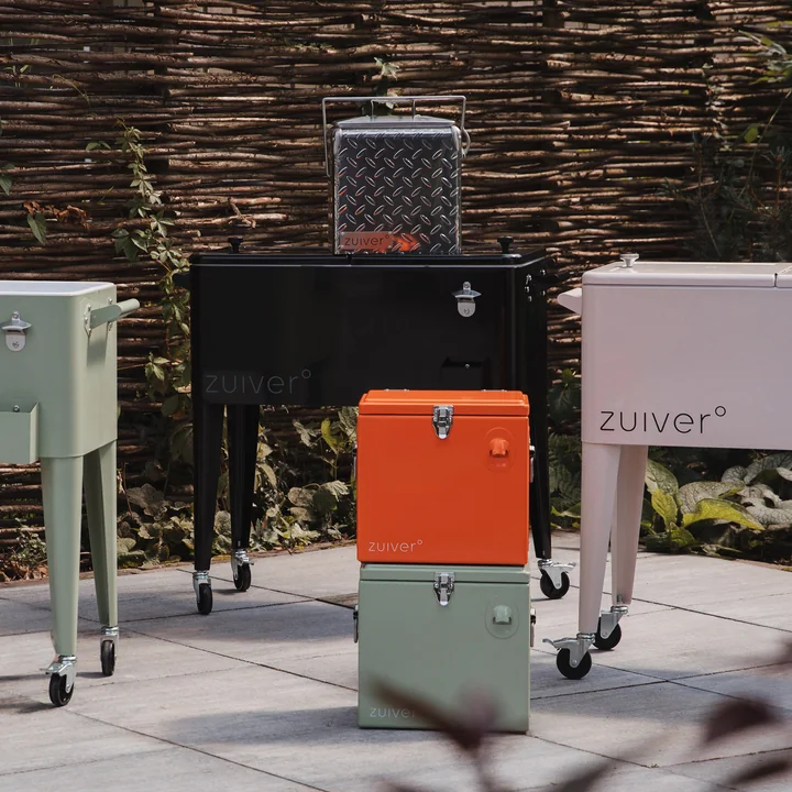 Zuiver - Cooler Be Cute Glacière