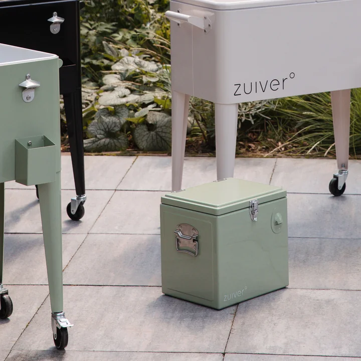 Zuiver - Cooler Be Cute Glacière