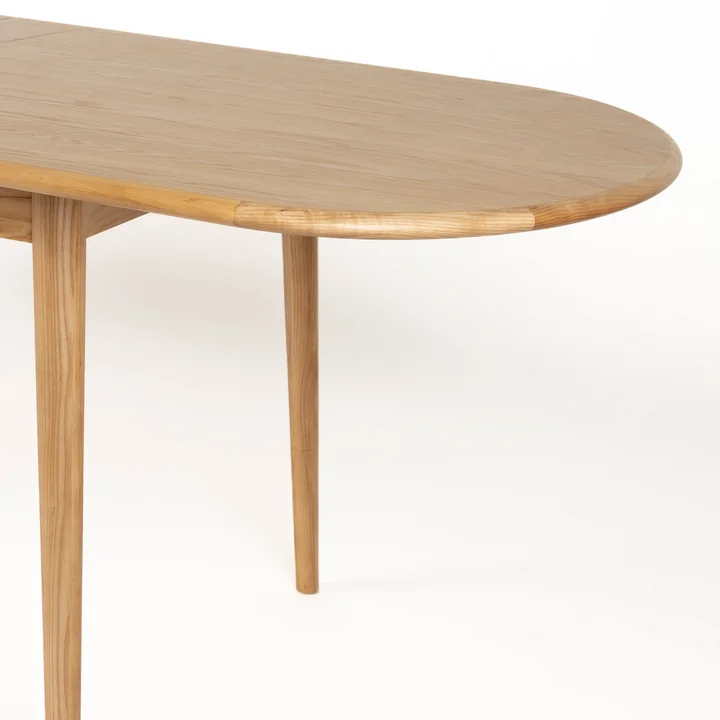 Zuiver - Twist Table de salle à manger