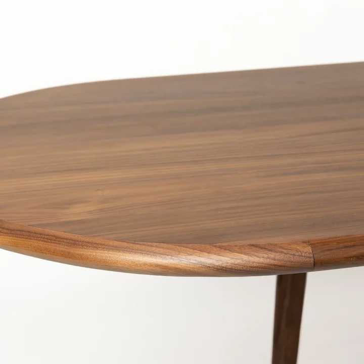 Zuiver - Twist Table de salle à manger