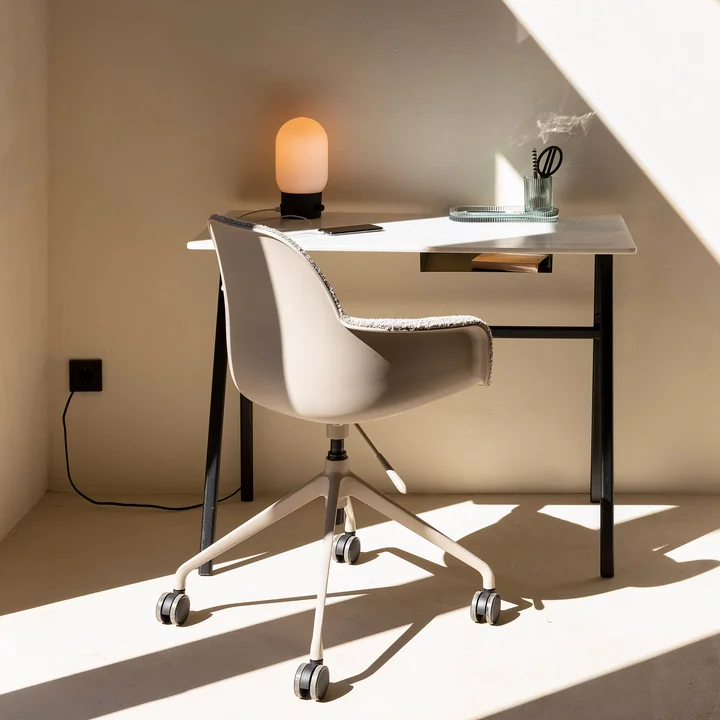 Zuiver - Albert Kuip Fauteuil de bureau