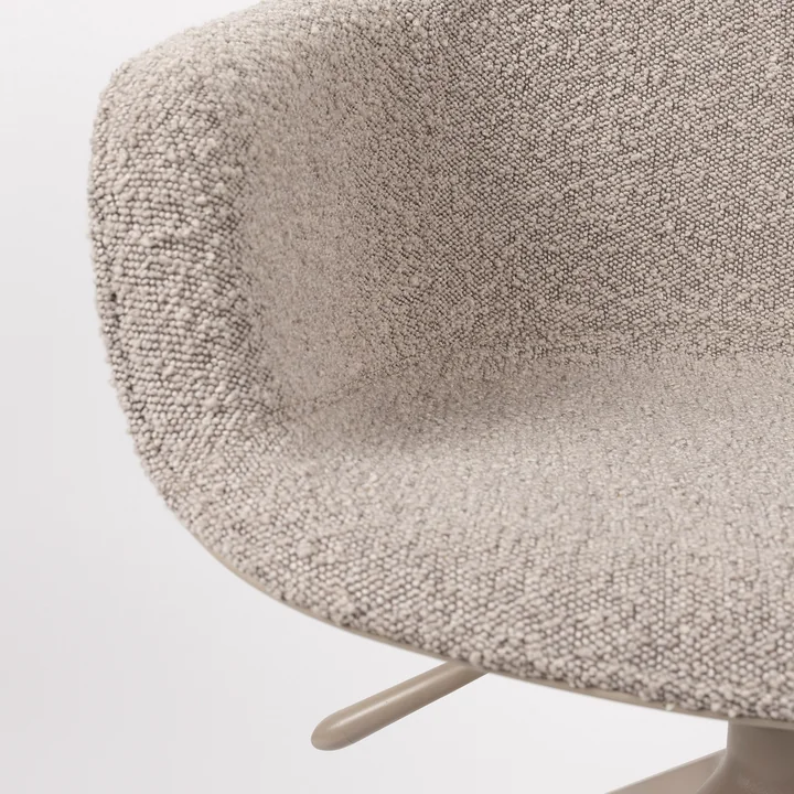 Zuiver - Albert Kuip Fauteuil de bureau