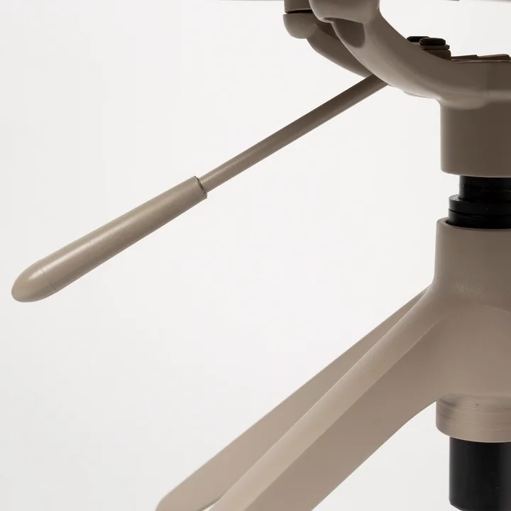 Zuiver - Albert Kuip Fauteuil de bureau