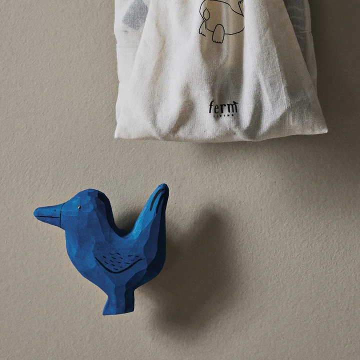 Ferm Living - Anton Bird Haken