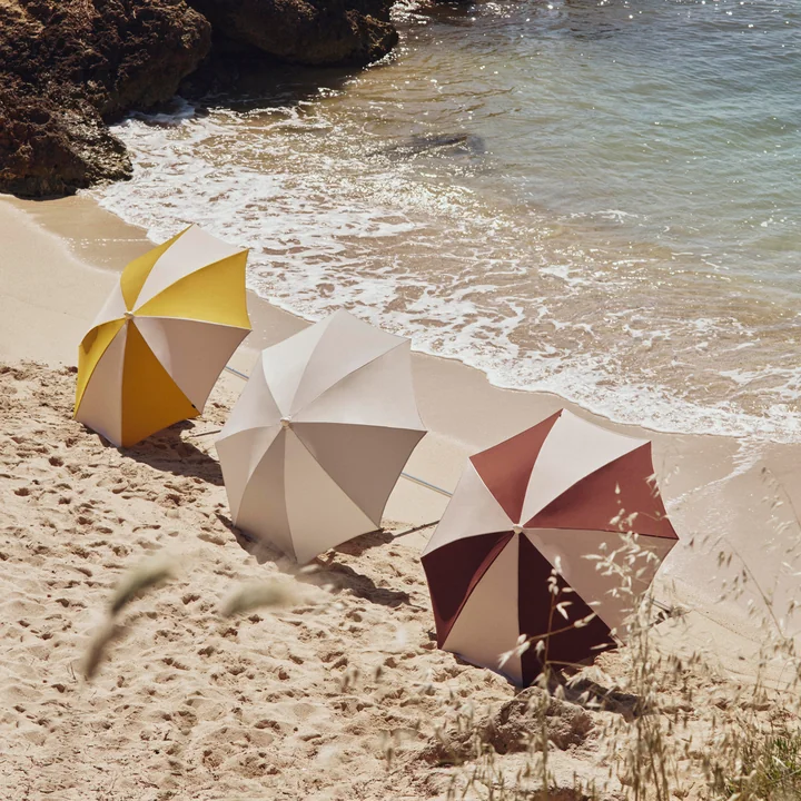 HAY - Parasols « Terrazza », octogonaux