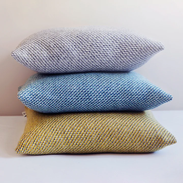 Røros Tweed - Coussin Una