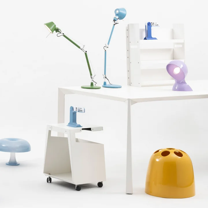 Artemide - Édition Color Matt 2026