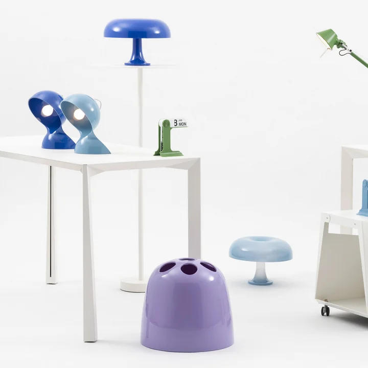 Artemide - Édition Color Matt 2027