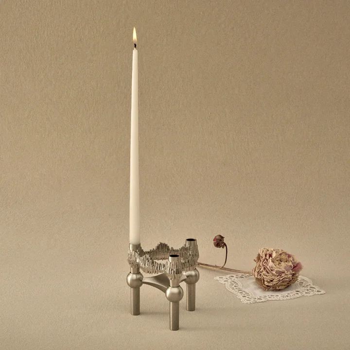 Stoff Nagel - Bougies by Ester & Erik
