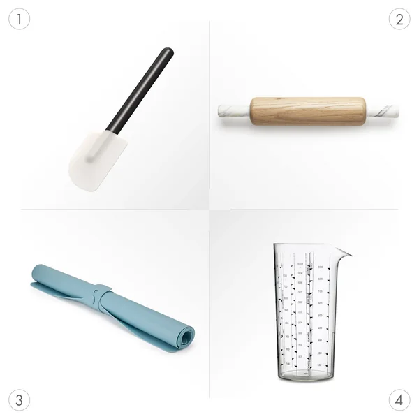 Gadgets de cuisine Cuisson