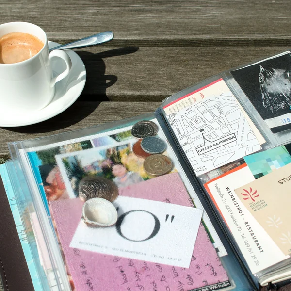 TripBook de Remember