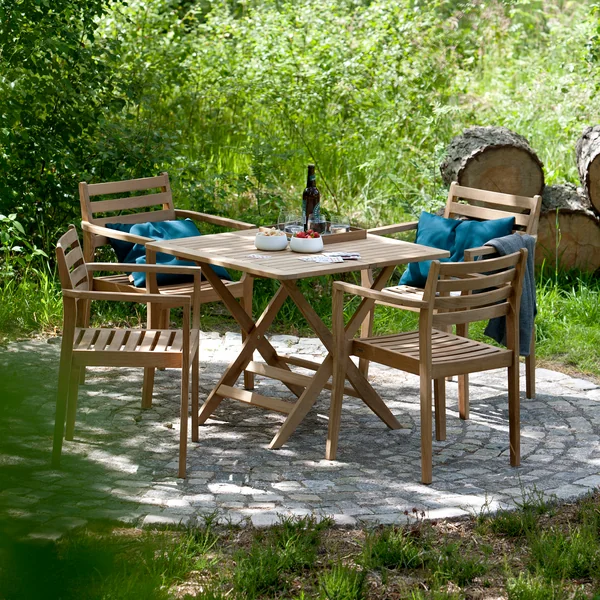 Skagerak - Chaise Adria