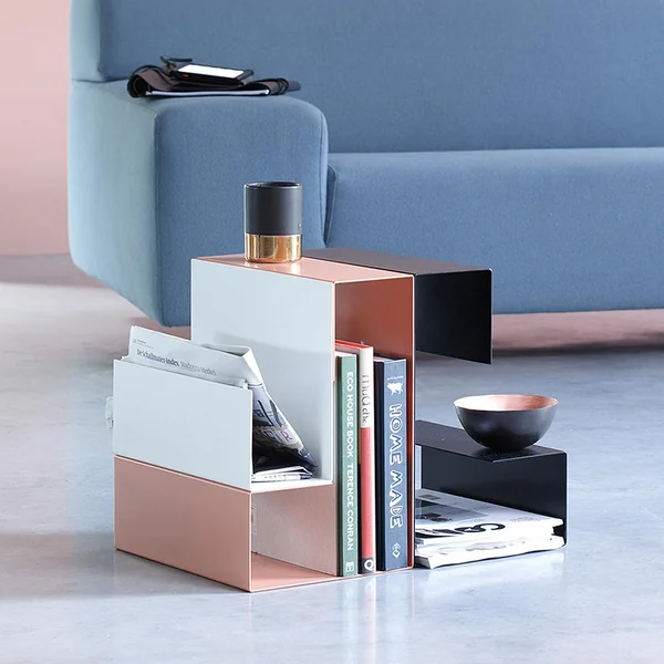 Konstantin Slawinski - Système de rangement Big El