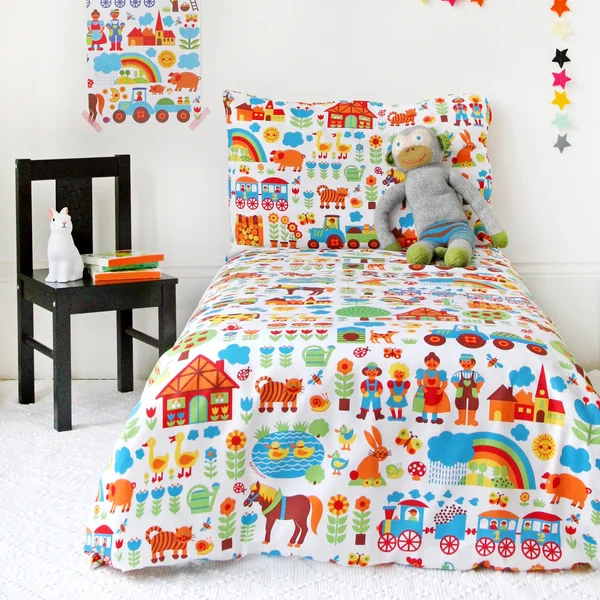 Comptez les vaches, les chats, les lapins et bien plus encore lorsque vous vous endormez