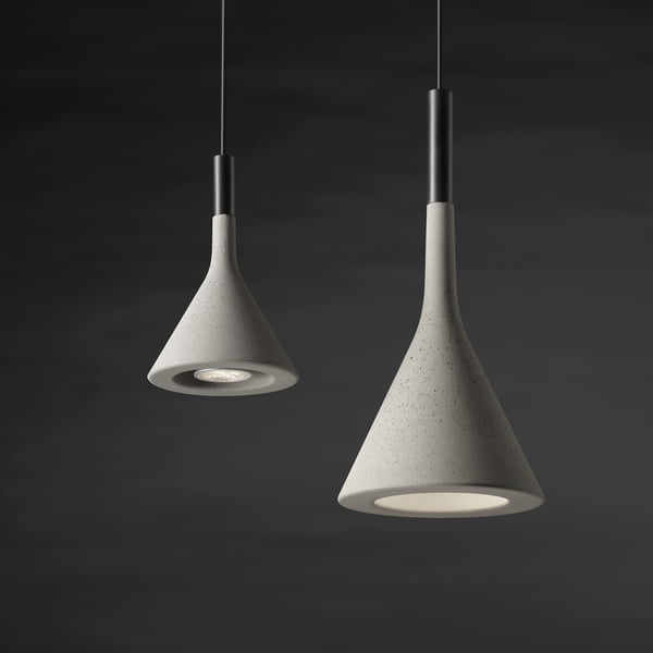 L'Aplomb Mini de Foscarini