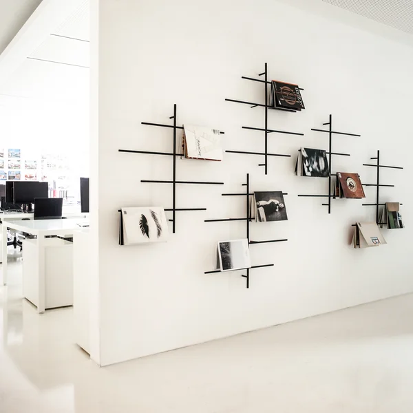 Sketch - Porte-revues de Schönbuch