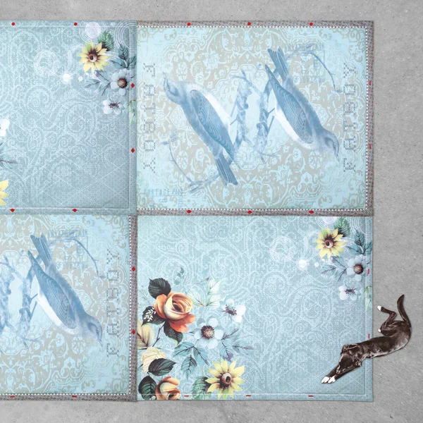 Non Flying Carpet de Fatboy