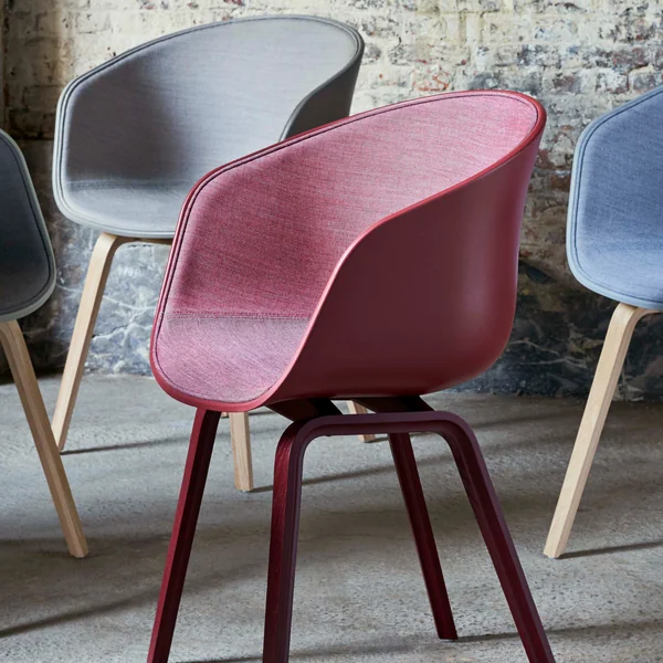 Le site HAY - About A Chair AAC 22