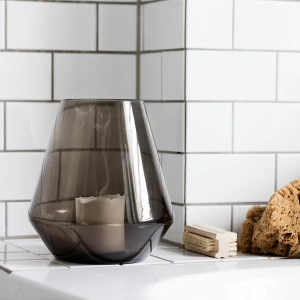 Northern - Photophore Fyr, gris fumé