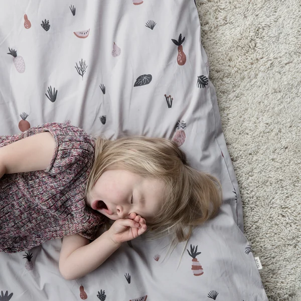 Linge de lit Fruiticana de Ferm Living