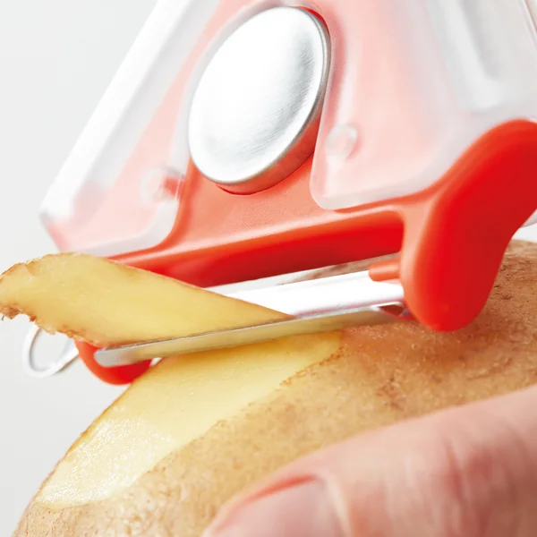 Tri-Peeler Eplucheur à trois lames de Joseph Joseph