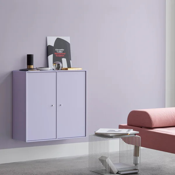 Armoire de Cover avec suspension de Montana