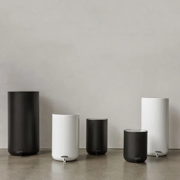 Poubelle à pédale de Audo