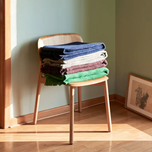 Mono couverture de laine de HAY en différentes couleurs