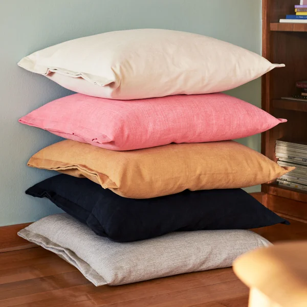 Plica Tint coussin de HAY