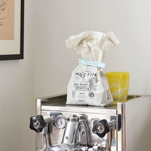 Clips Paquet de HAY en bleu clair