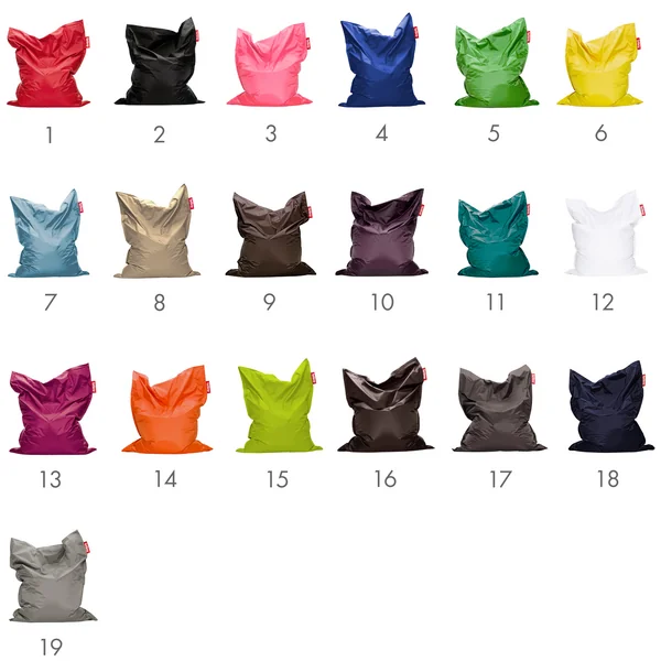 Fatboy - Beanbag - Série Fabricant
