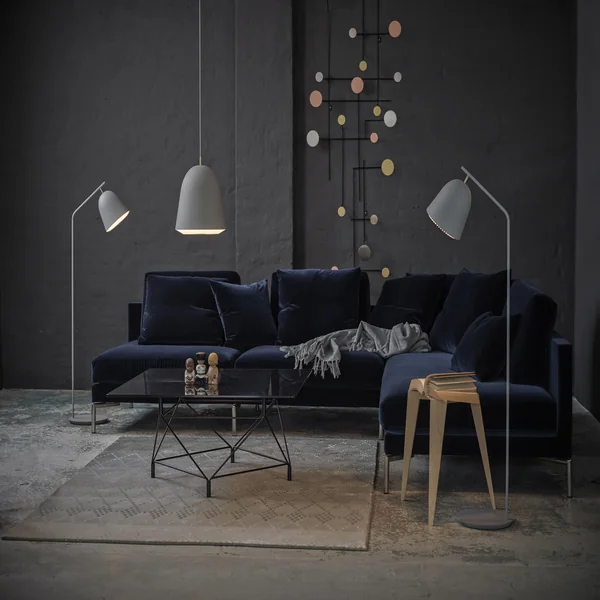 Le Klint - Caché Lampe à suspendre