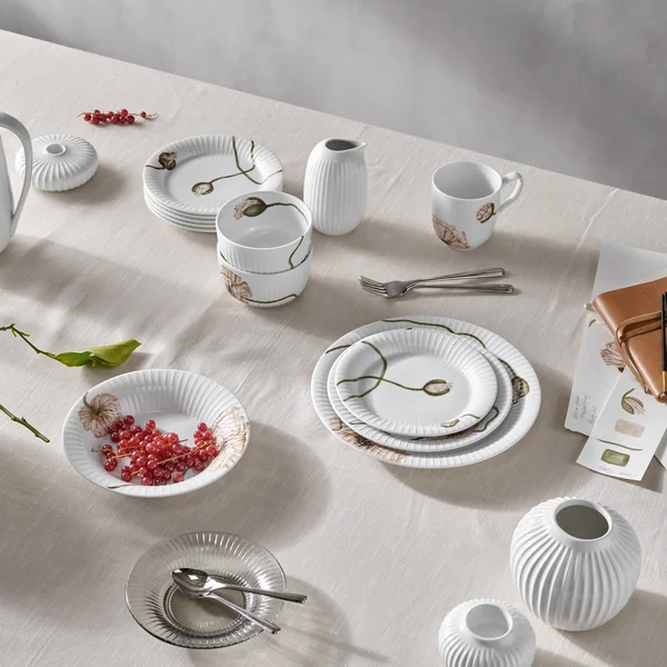 Hammershøi Poppy de Kähler Design