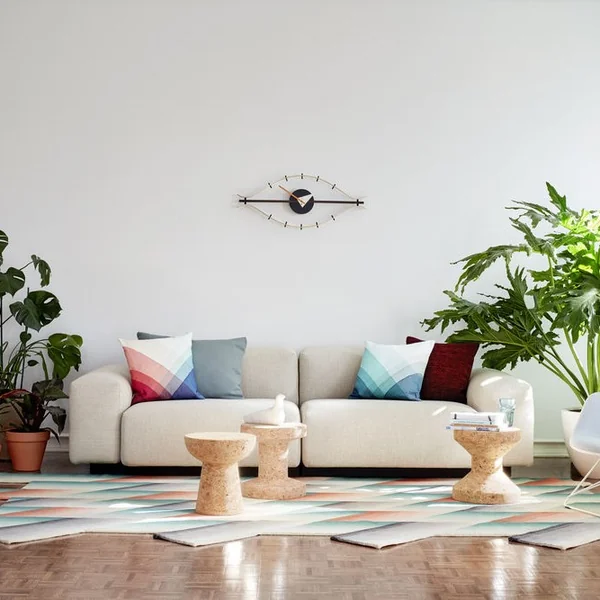 Les Vitra Home Stories for Spring