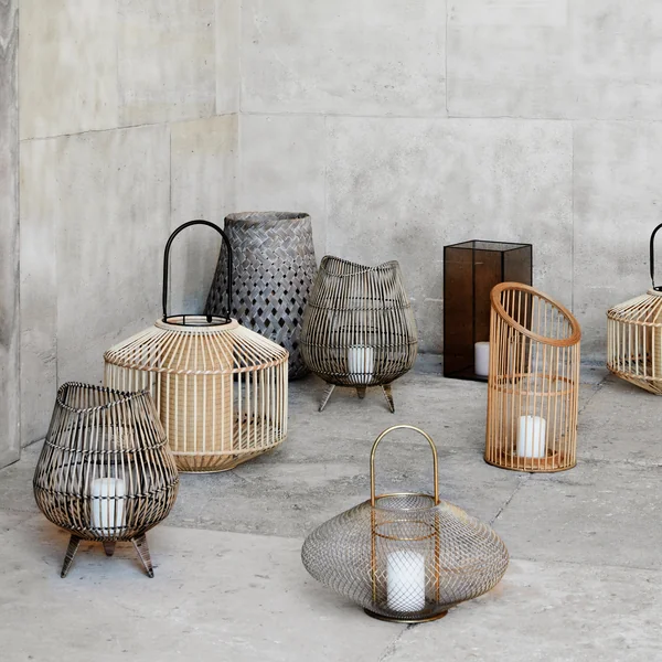 Lanterne de Bodi de Broste Copenhagen