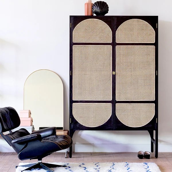 Retro Webbing - Armoire de HKliving