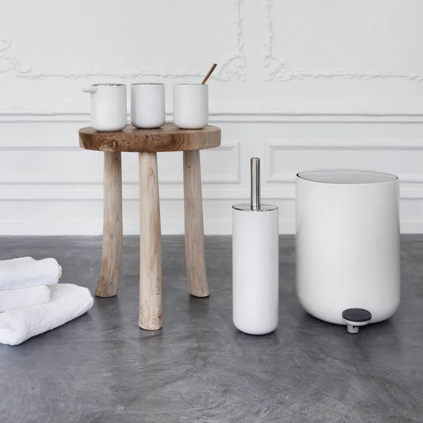 Audo - Distributeur de savon de bain